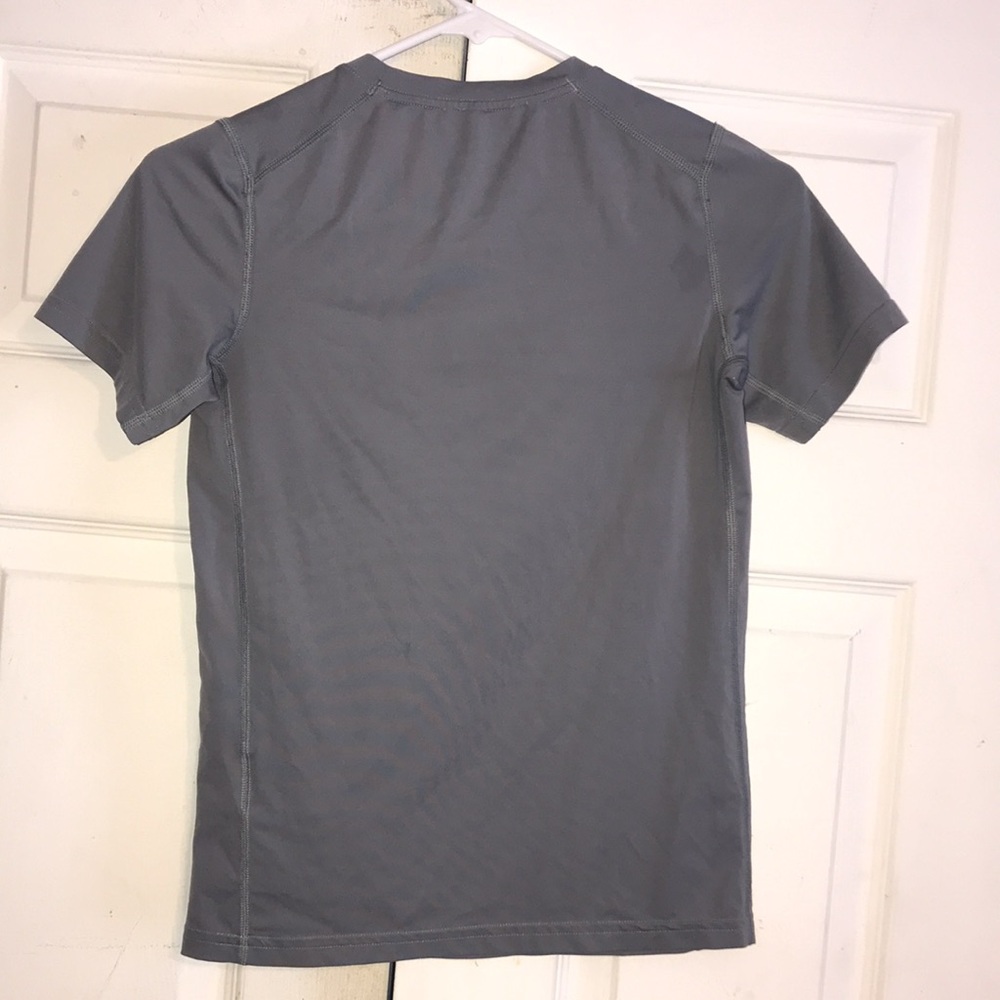 Boy’s Nike Dri-Fit Tee - Picture 4 of 5